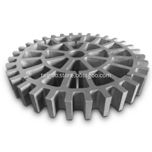 Furnace cast grid wholesale